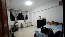 Blk 111 Jurong East Ville (Jurong East), HDB 5 Rooms #535551671